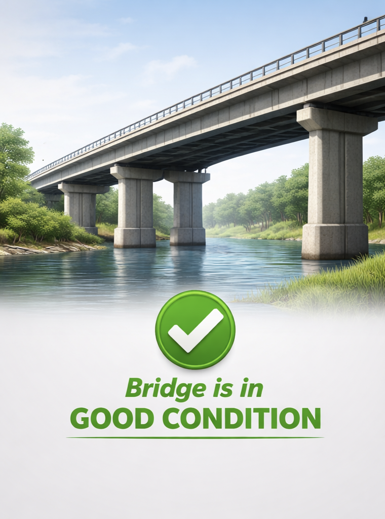 Bridge Good